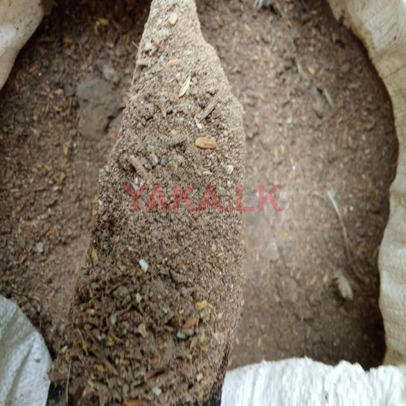 කිකිළි පොහොර