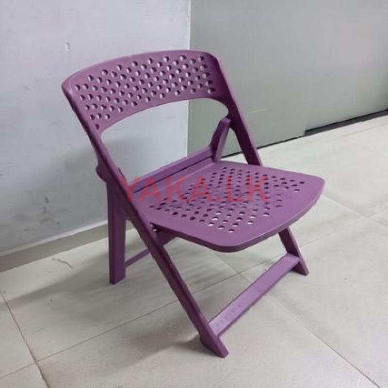 Folding Chair