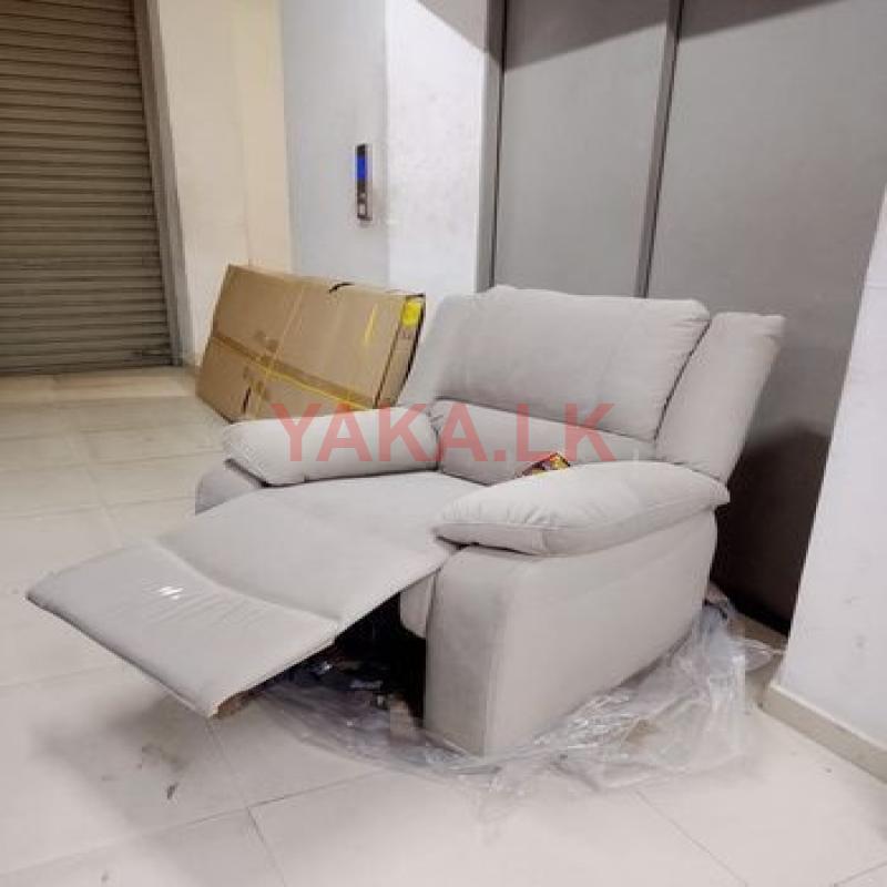 Recliner Sofa