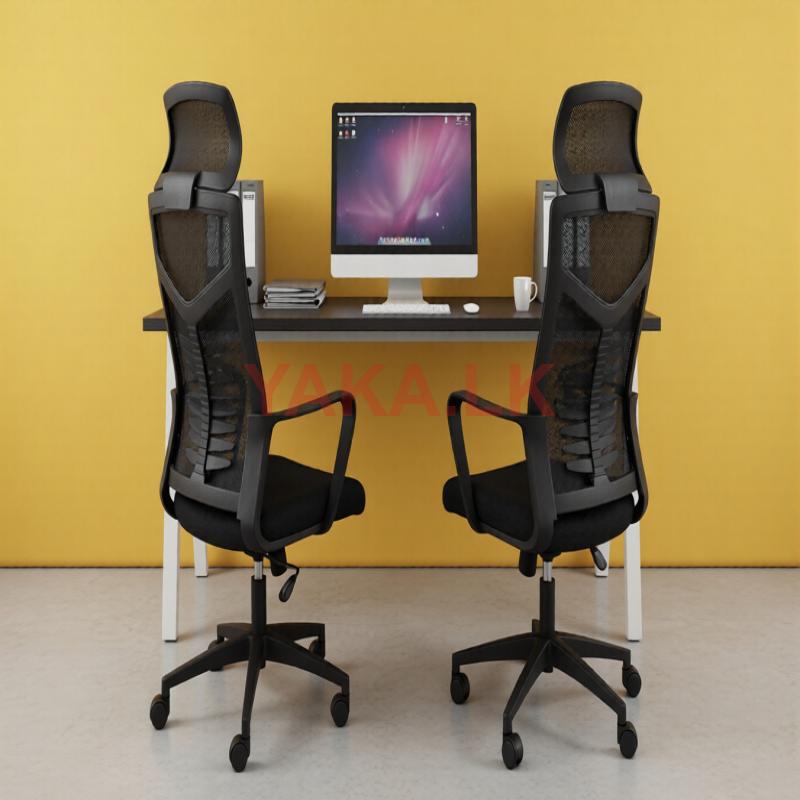 Brand new Head rest office chair AK100L