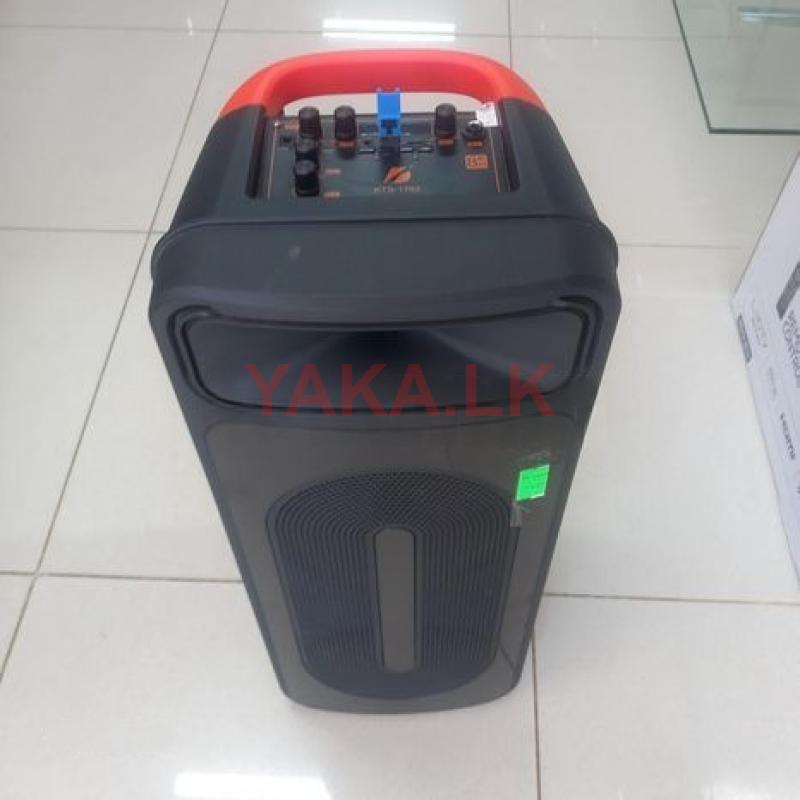 bluetooth partybox