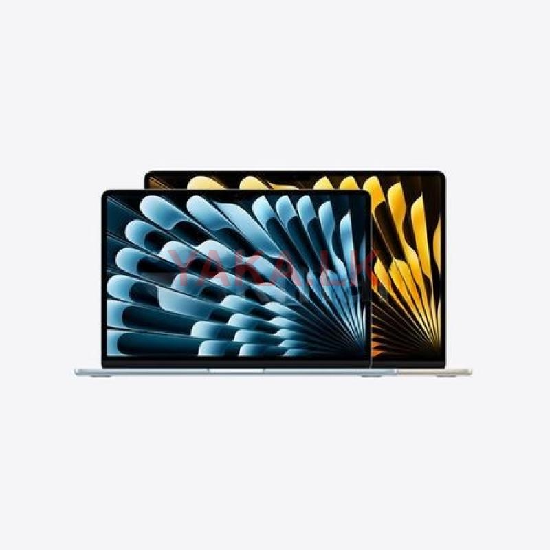 Apple MacBook Air M5 Chip