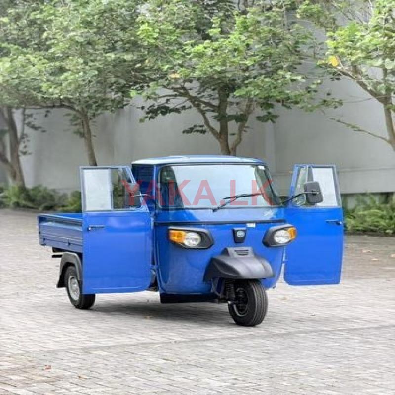 Piaggio Ape Pickup 2026