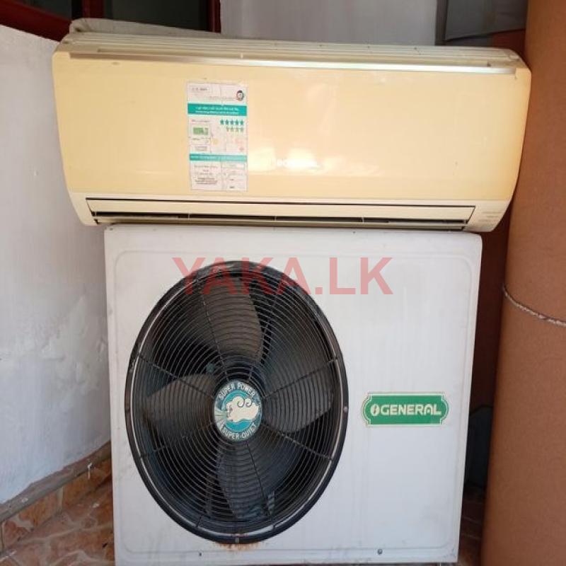 General Air Conditioner