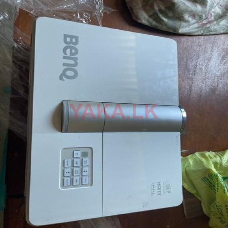 BenQ projector