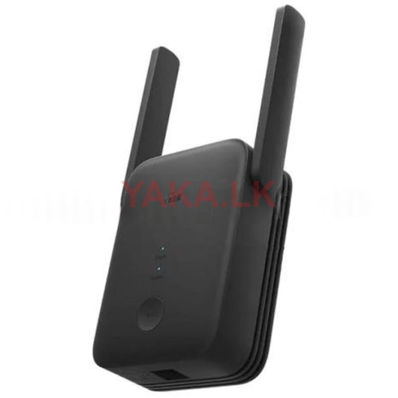 Xiaomi mi AC1200 Dual Band Wifi Extender For 4G And 5G Networks