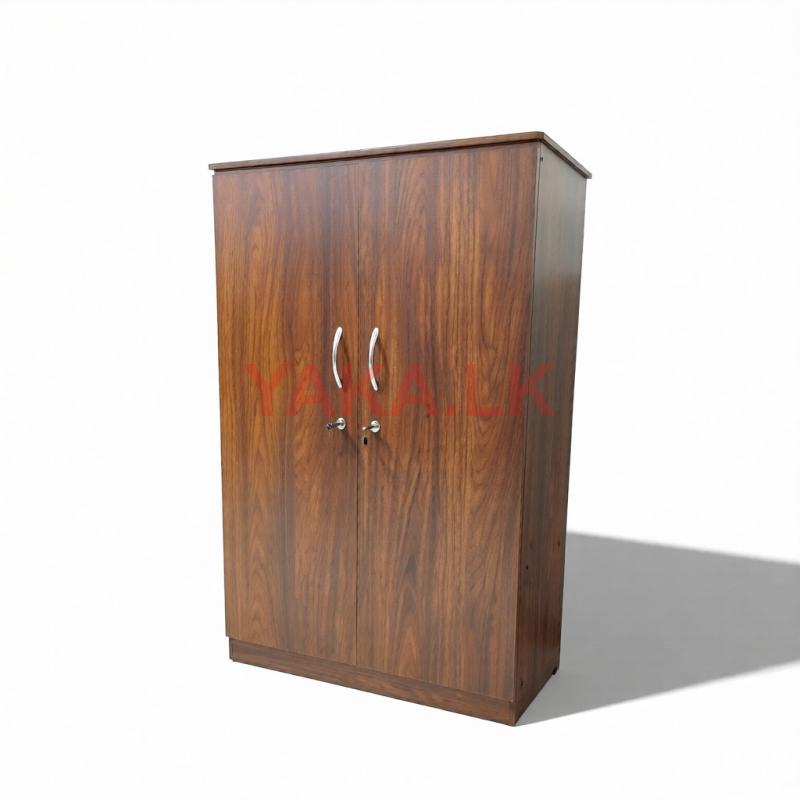 Melamine Half Cupboard