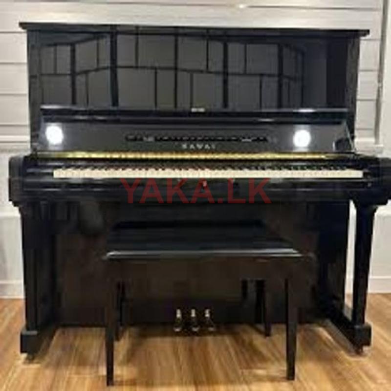 Piano - Malcom Mendis
