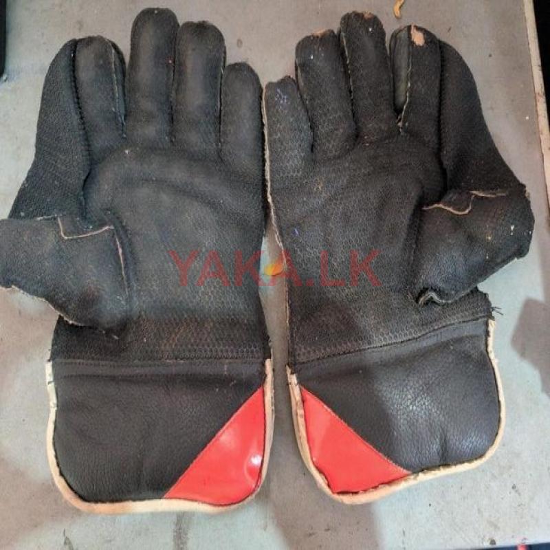 Cricket Equipment
