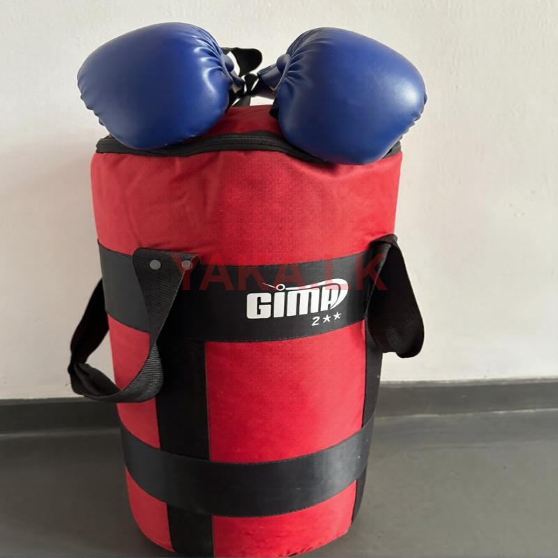 Punching Bag