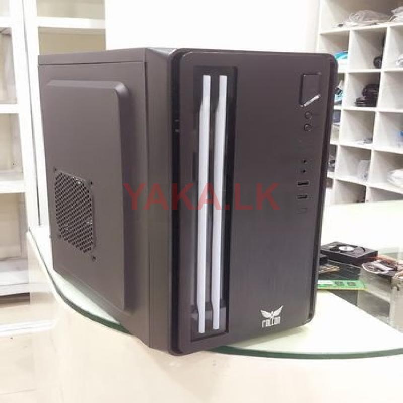 Core i3 6TH GEN Desktop PC - 4GB RAM 500GB HDD