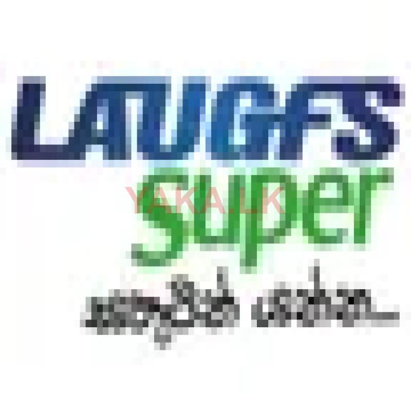 Cashier (Male) - Seeduwa