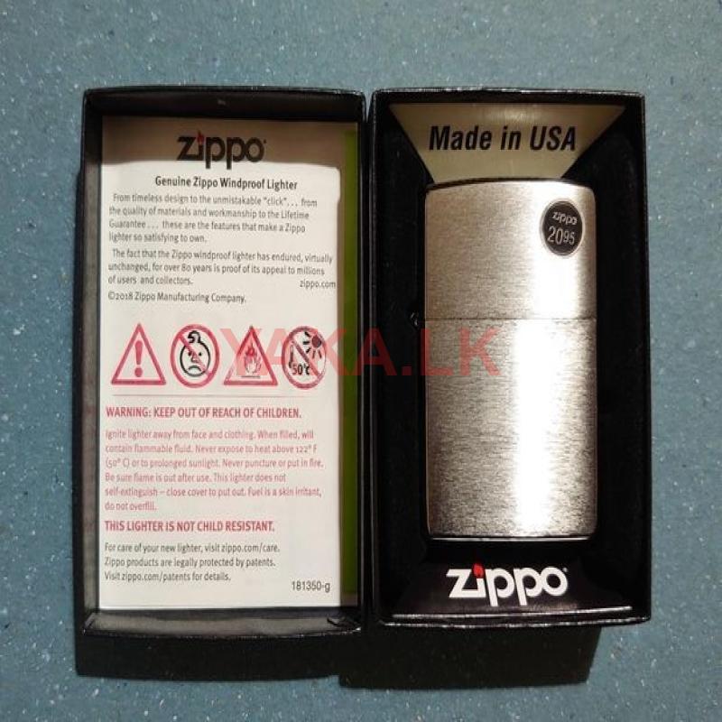 Zippo Lighter