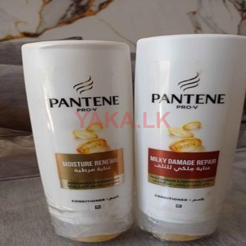 Pantene Conditioner