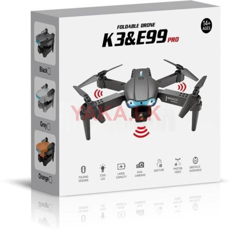 E88 Pro Drone