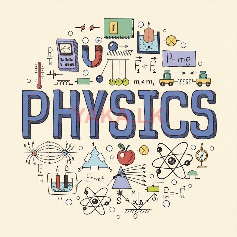 Physics A/L