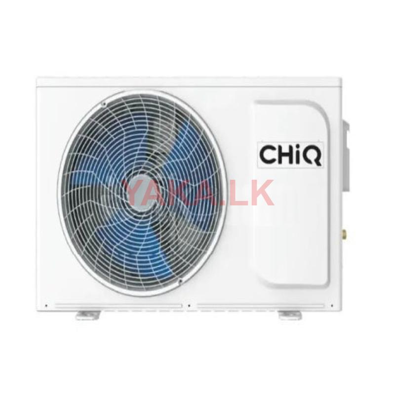 Chiq 18000BTU Smart inverter with wifi AC
