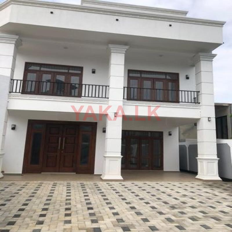 Brand new house for sale in Kandana