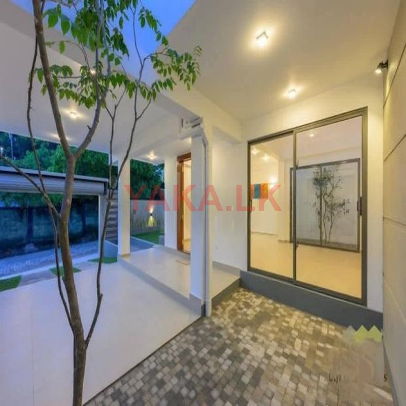 Brand New Luxury House for Sale | Piliyandala