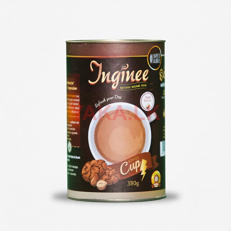 Inginee Milk