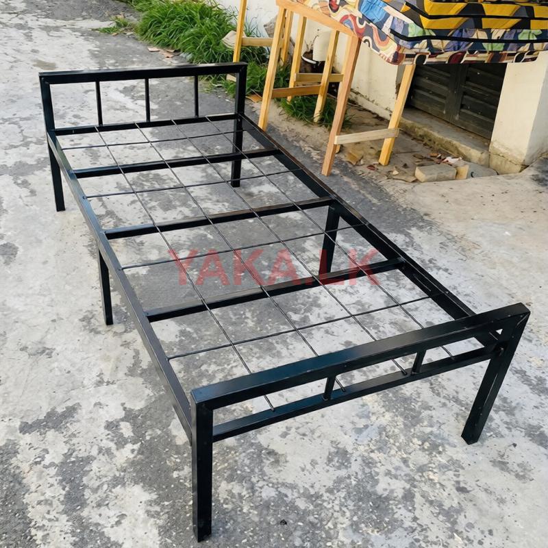 Steel beds