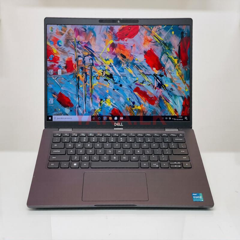 Core i5 11th Gen Latitude 7420 16GB DDR4 RAM FHD IPS