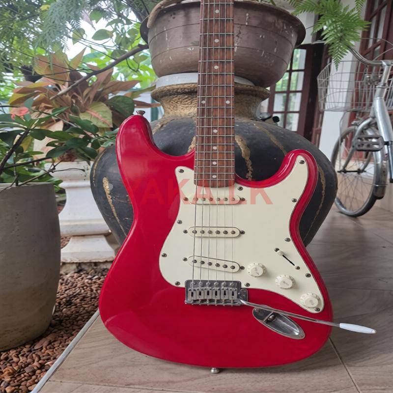 Electric Guitar Maxtone