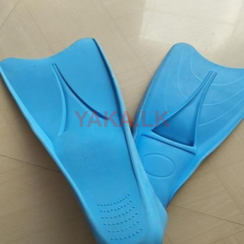 Swimming Fins