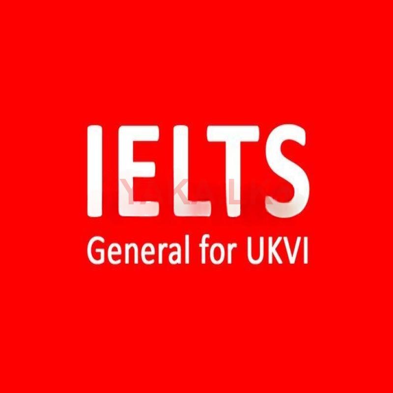 IELTS Classes