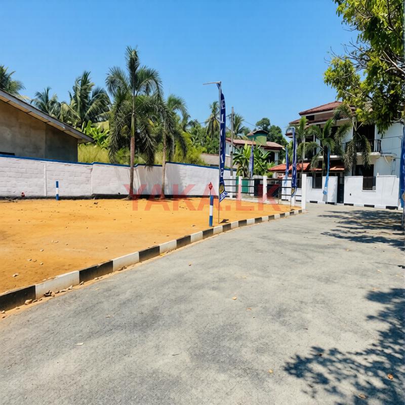 Wattala Best Residential Land for sale