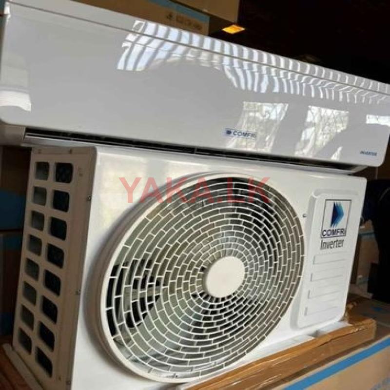 24000BTU COMFRI Inverter Brand New AC