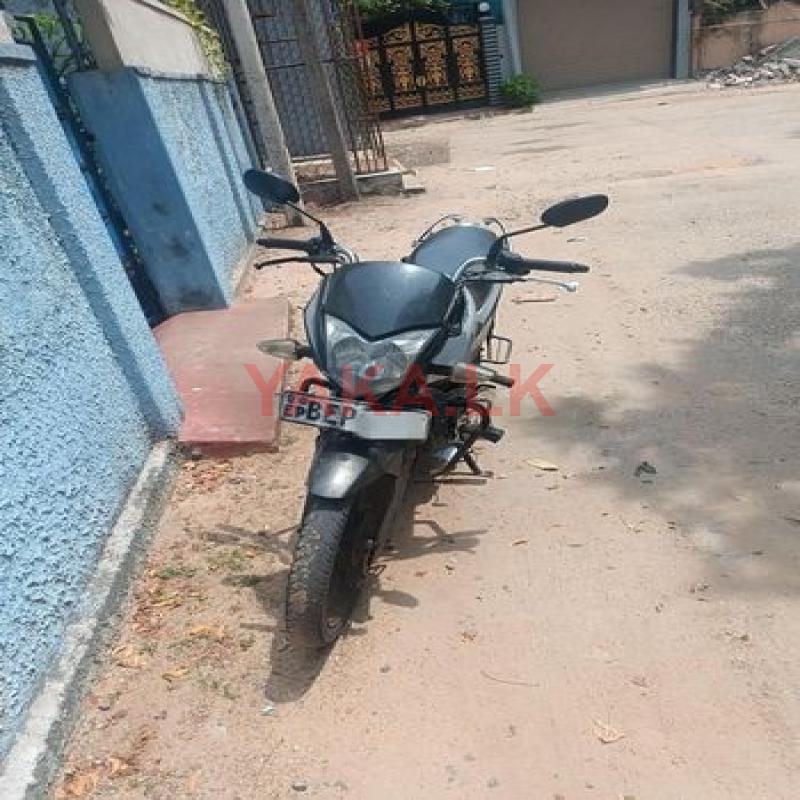 Hero Splendor i smart 110 2016