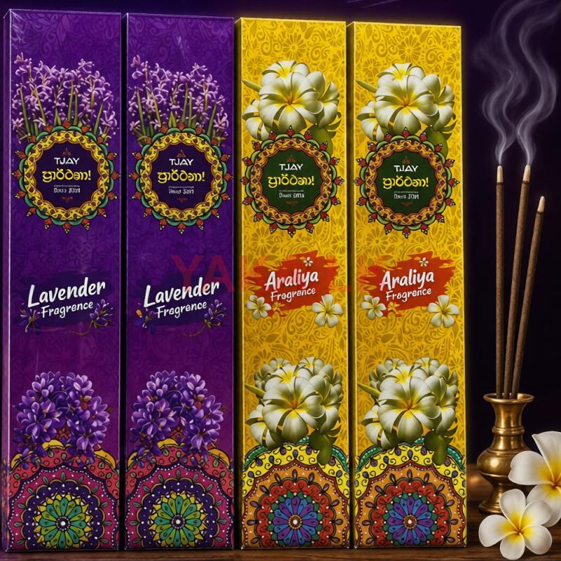 Incense Sticks