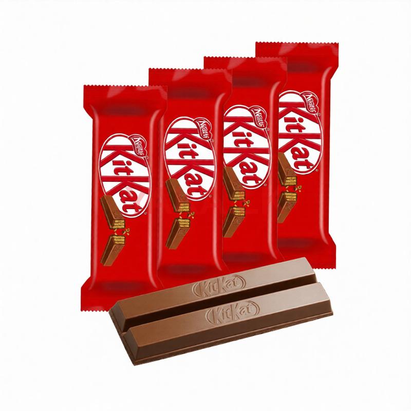 Kitkat Chocalate