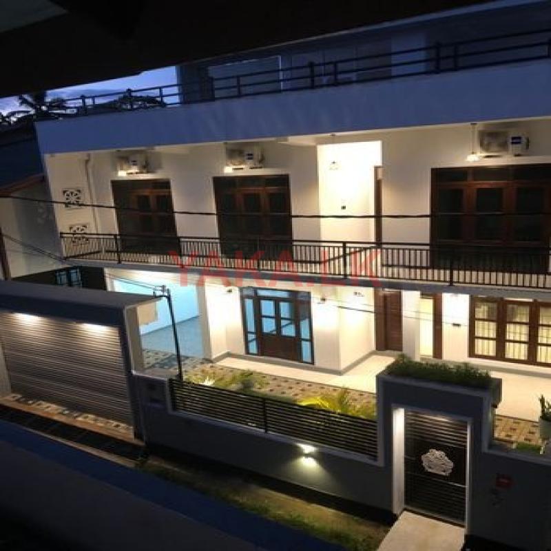 Brand New 3 Storey House for Sale in Horana