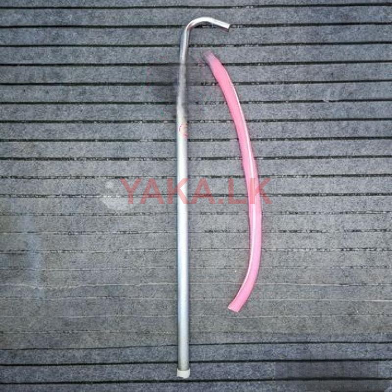 MEN (Made in INDIA) oil barrel rotary drum pump manual hand operation