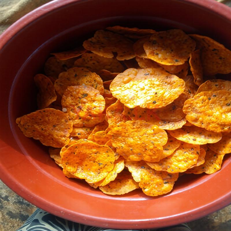 Thadai Vadai