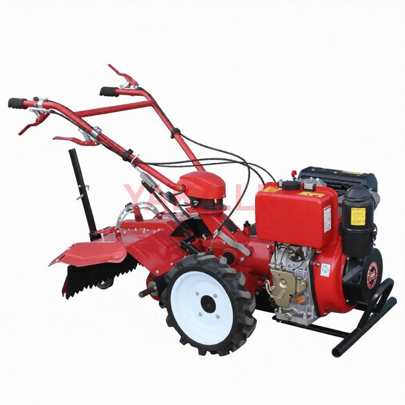 Agricultural Tool cultivator