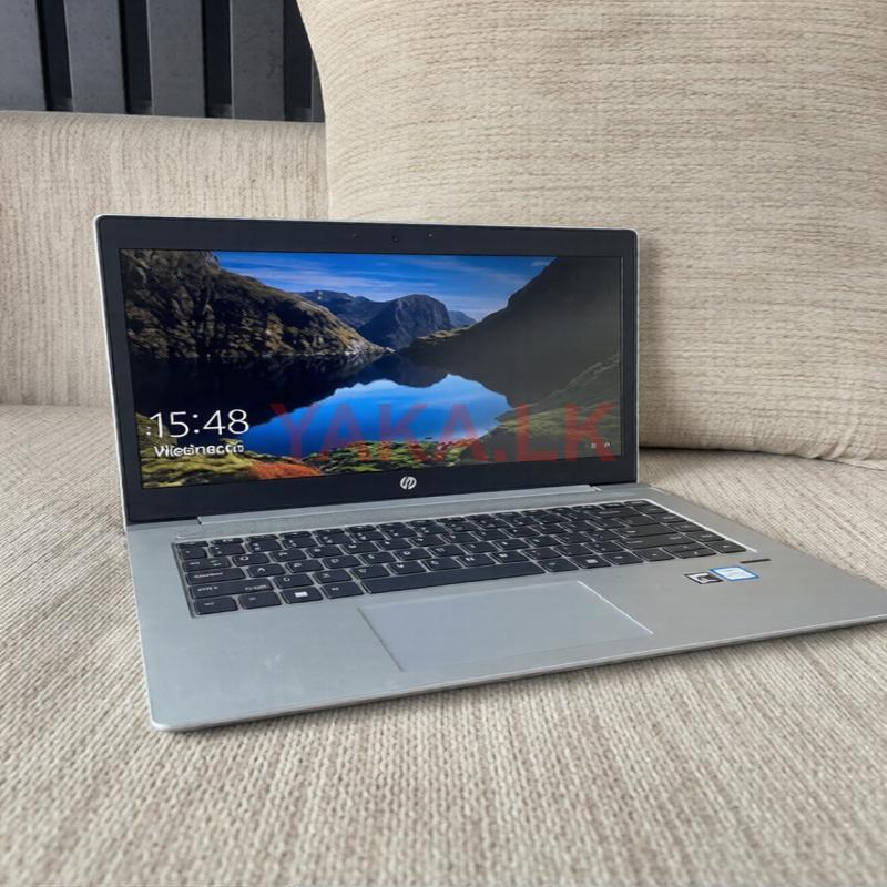 HP Laptop ZHAN