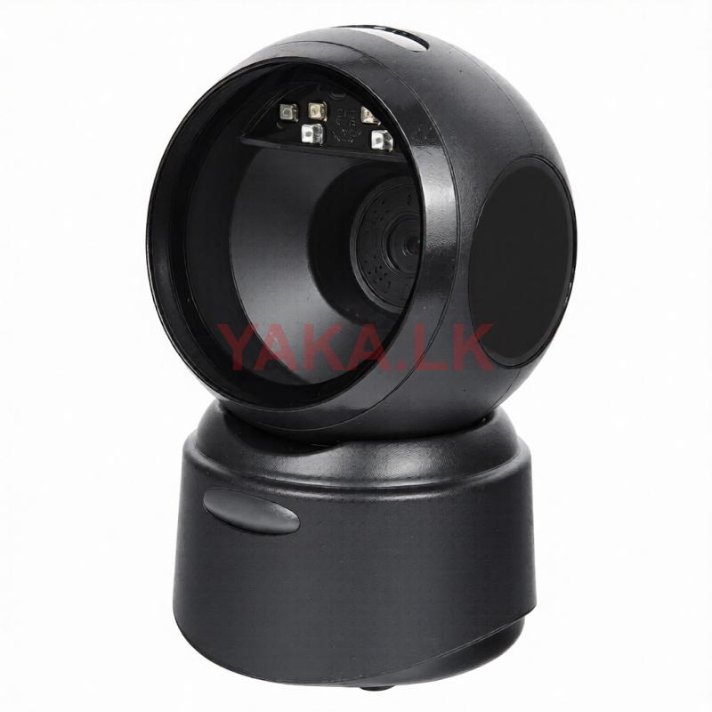 POSMAX 2D Desktop Barcode Scanner