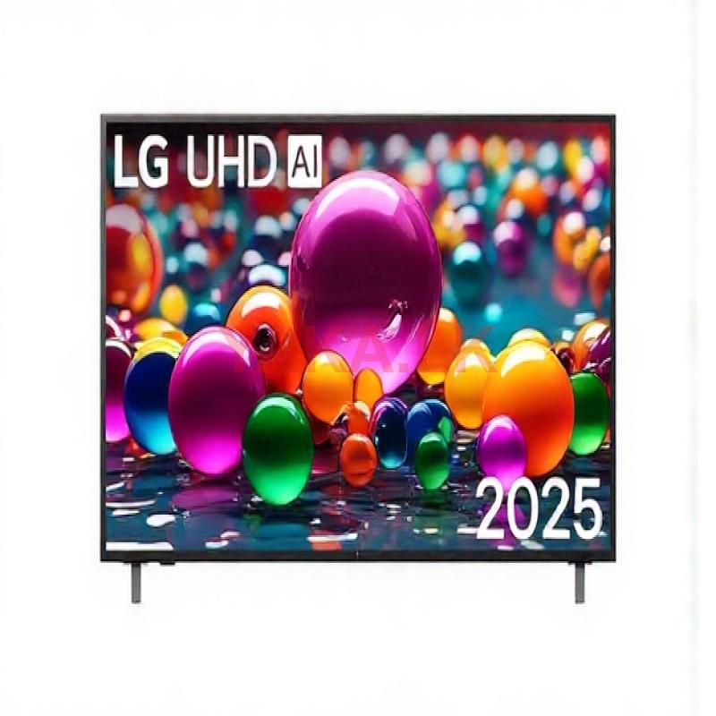 LG 65 Inch UHD Ai 4K Smart WebOS HDR TV 65UA8450