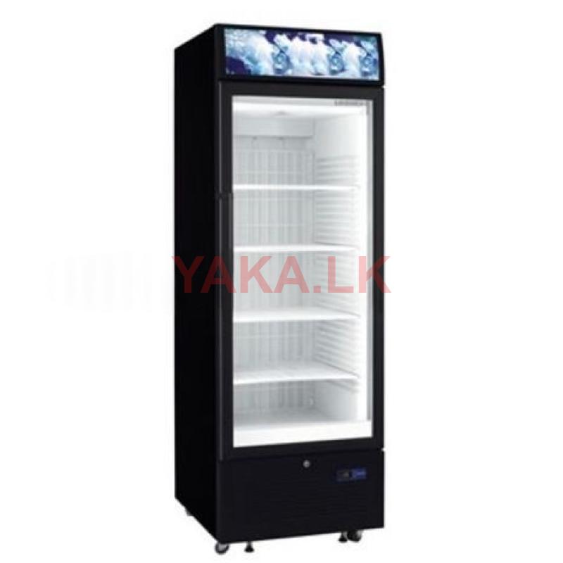 New Abans 376L Bottle Cooler
