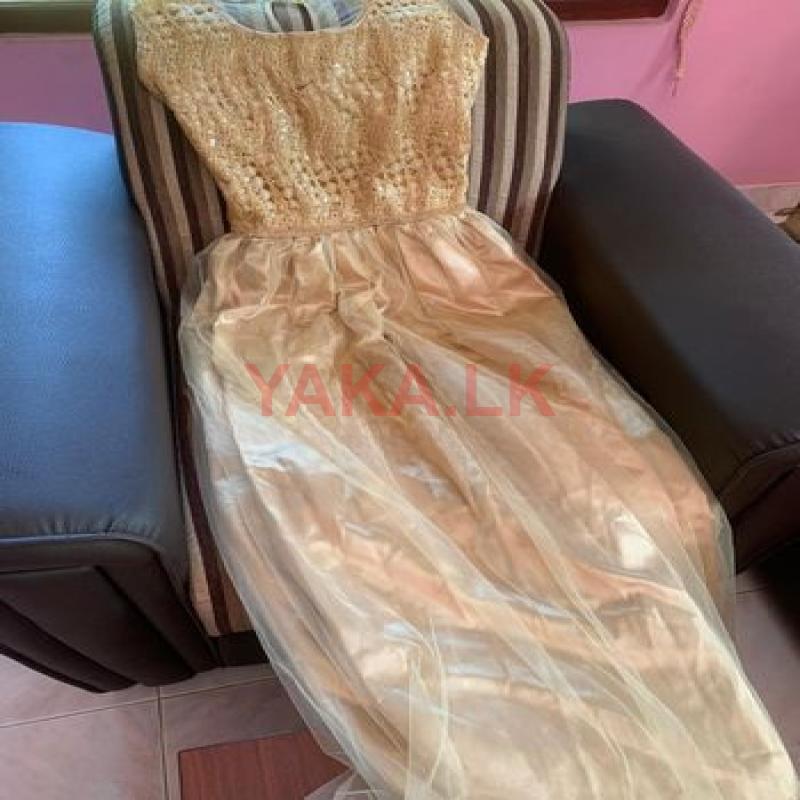 Party Frock