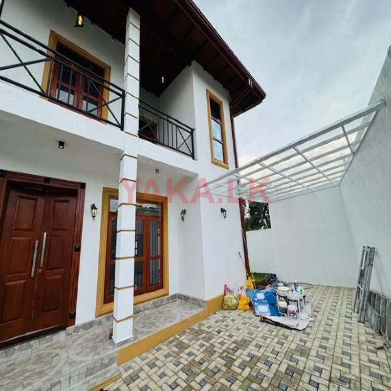 Brand New House for Sale Piliyandala