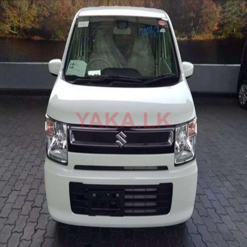 Suzuki Wagon R car Rent Jaffna