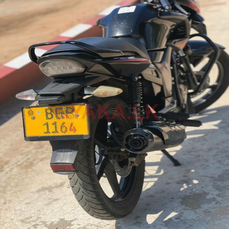 Hero Hunk 150R 2016