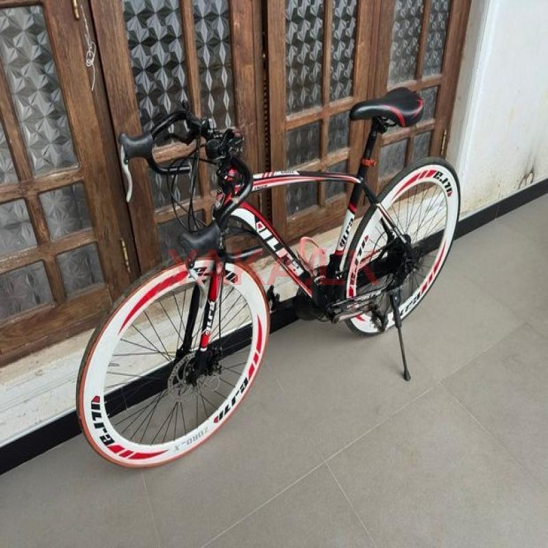 Racing Bicycle