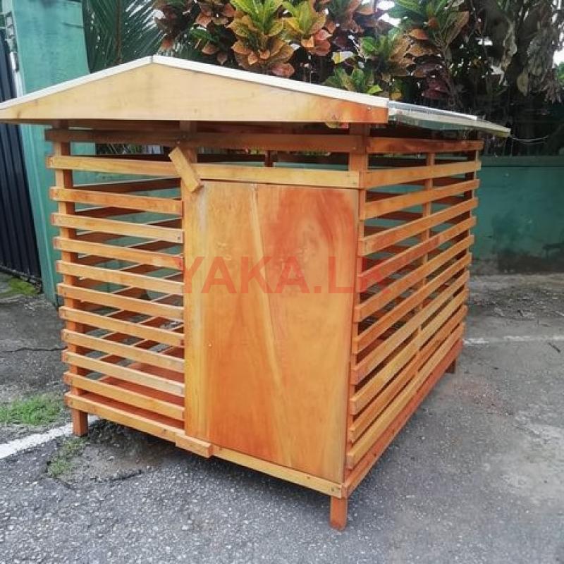 Dog Cage - 3XL