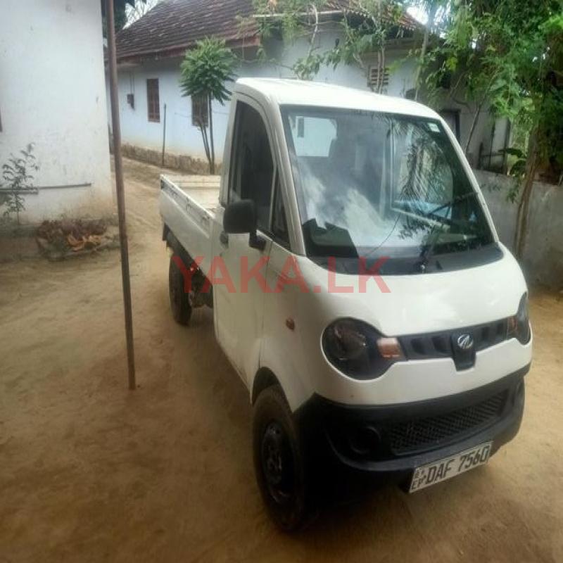 Mahindra Jeeto 2017