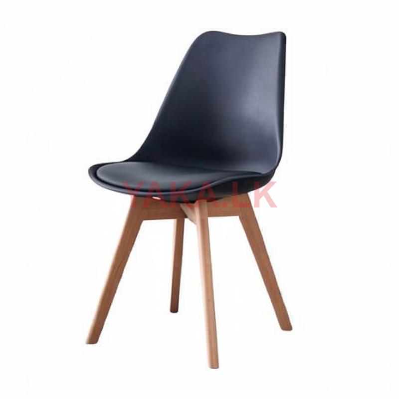 prodo barista black chair,
